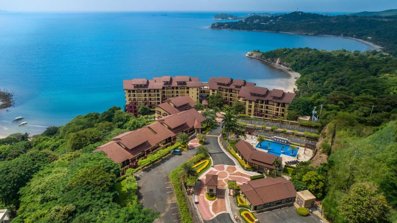 Amara Residences Caylaway Εξωτερικό φωτογραφία
