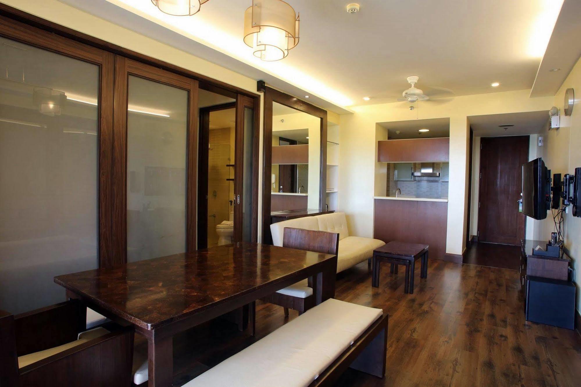 Amara Residences Caylaway Εξωτερικό φωτογραφία