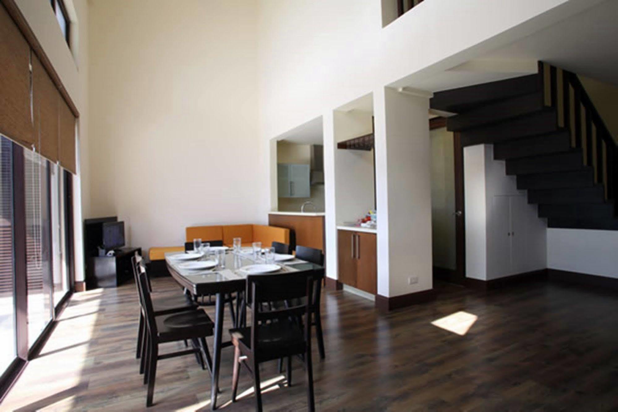 Amara Residences Caylaway Εξωτερικό φωτογραφία